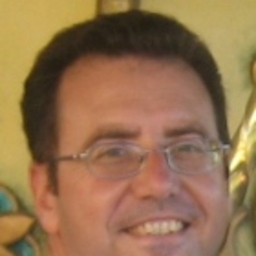 Juan Carlos del Rio Garcia