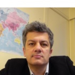 STEPHANE ROCKE