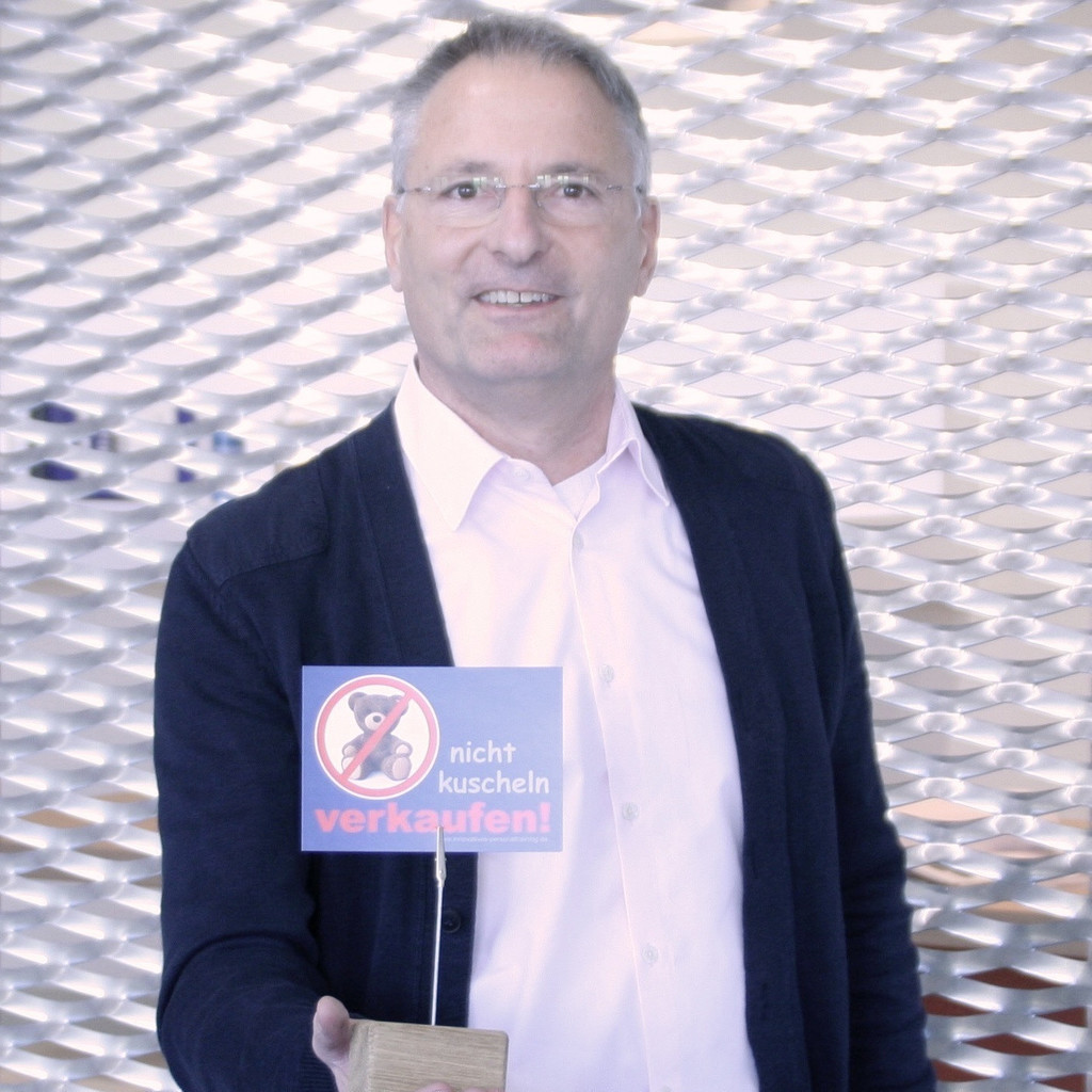 Hans Schüßler Anwendungsberatung Technik MOVET, HADI GMBH