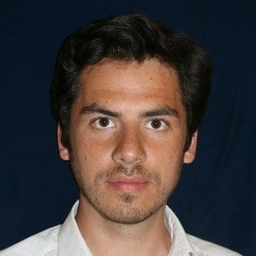 Nicolas Basilewsky