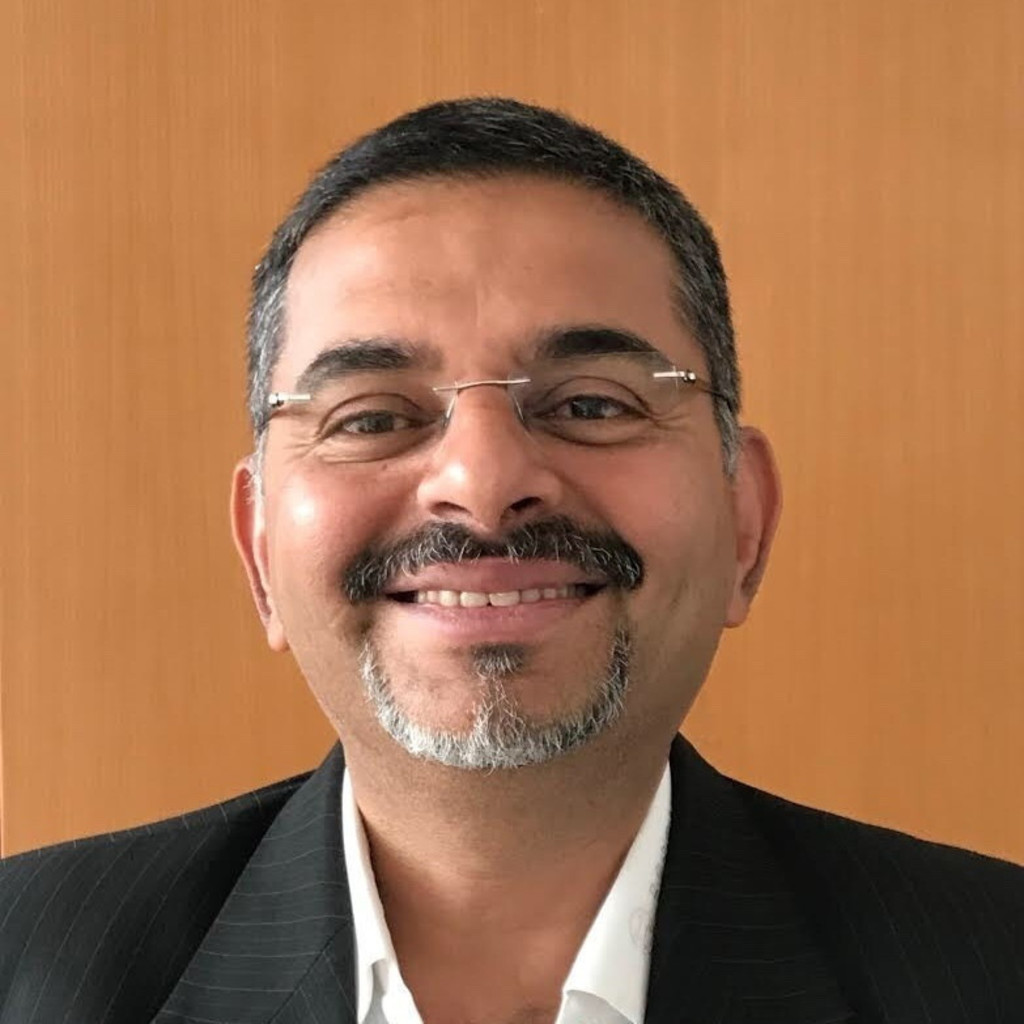 R.K. Shenoy Senior Vice President Engineering Robert Bosch Engineering and Business