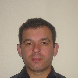 Goran Mijucic
