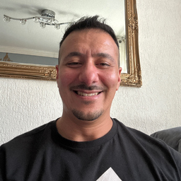 Nabil Talhaoui
