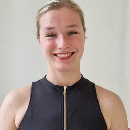 Annika Stange