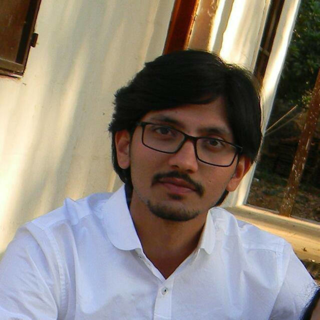 Naveen Kumar H S - Software Engineer - Weinvest | XING