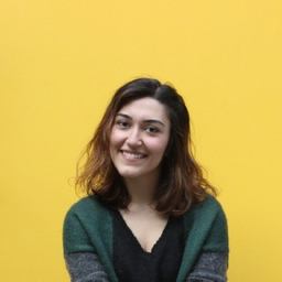 Burcu Kaplan