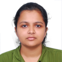 Ashia Joseph