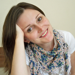 Anna Asmolovskaya