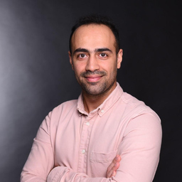 omid abbasi Soleymanloo