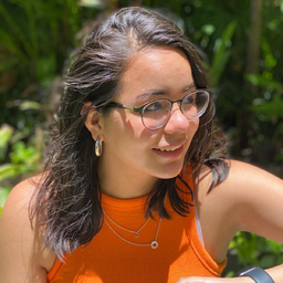 Isabel Vargas Rocabado