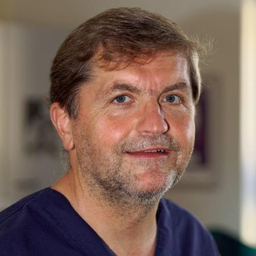 Dr. Lutz Schwitzky