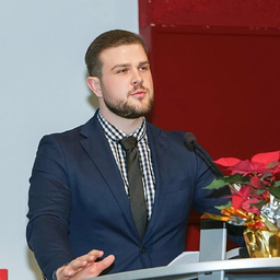 Armin Rosenmaier's profile picture