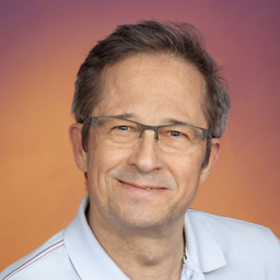 Prof. Gerhard Fetka