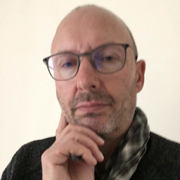 Rainer Goecke