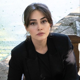 Celine Alexandre