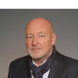 Reinhard Mumper