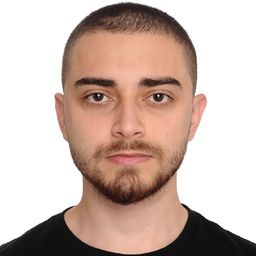 Osman Utku Ozbudak