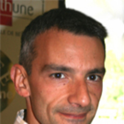 Yann Serra