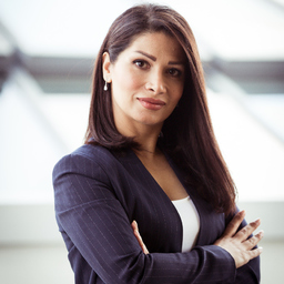 Zahra Farmani