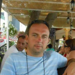 Dusko Vucen