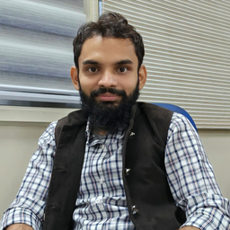 Mohammed Sanabil Ashrafi