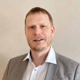 Profilbild Andreas Schulz