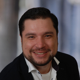 Volker Fernando Bohnstengel