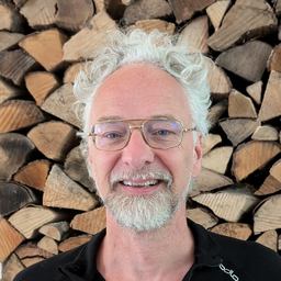 Ralf Manke