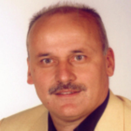 Klaus J. Furtner