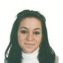Monica Rosado Orihuela