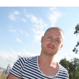 florian muehe