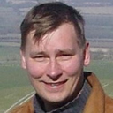 Günter Creasey