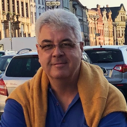 Rolf Kreiter