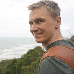 Dennis Bohlmann