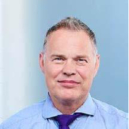 Peter Müllers