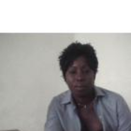 FOUSSEINATOU CAMARA