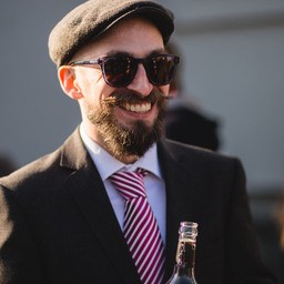 Jan-Victor Krille