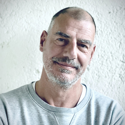 Profilbild Martin Schulte