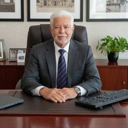 Dr. Guillermo Reynoso Palomar