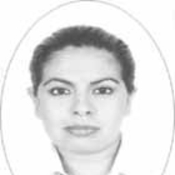 Ana Laura Santana Carrillo