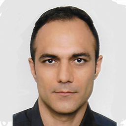 Farzad Rabiei's profile picture