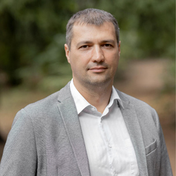 Alexander Panchenko