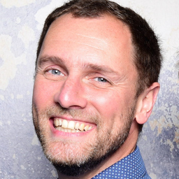 Volker Stein