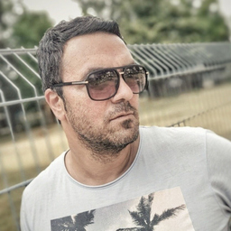 Rudi Camci