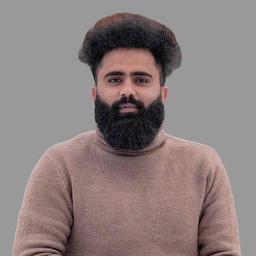 Nafees Ur Rahman