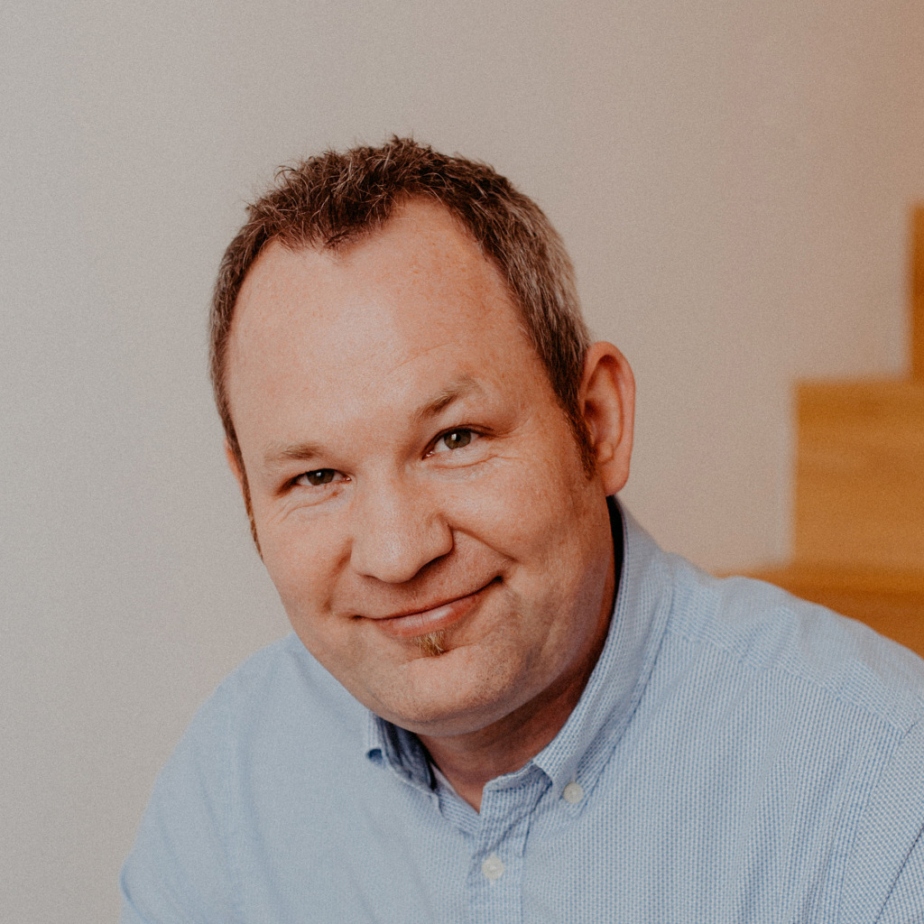 Andreas Ernst CEO / Geschäftsführer GLOBUS TOURS GmbH XING