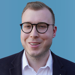 Dr. Dominik Körner