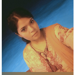 Saria Tariq
