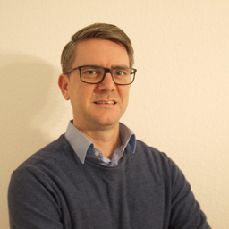 Andreas Damm