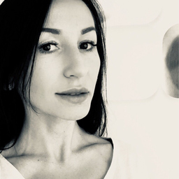 Maya Dowidat M.Sc.